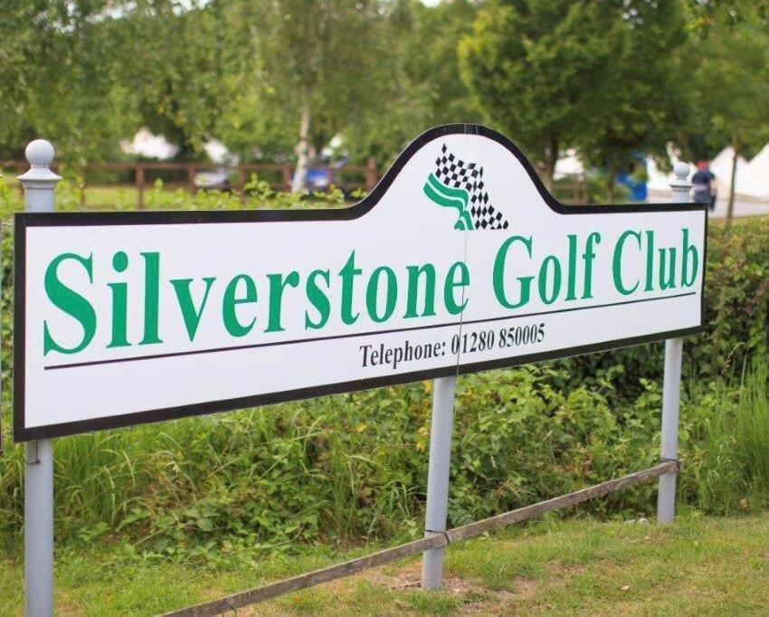 Silverstone Golf Club And Hotel Esterno foto